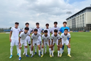 中青赛第一阶段落幕 津门虎U20队跻身前六晋级赛事报道